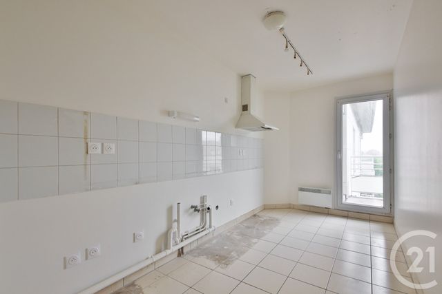 Appartement F4 &agrave; vendre - 4 pi&egrave;ces - 107,93 m2 - Suresnes - 92 - ILE-DE-FRANCE