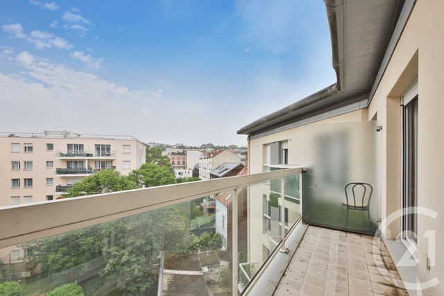 Appartement F4 &agrave; vendre - 4 pi&egrave;ces - 107,93 m2 - Suresnes - 92 - ILE-DE-FRANCE