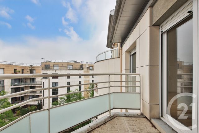 Appartement F4 &agrave; vendre - 4 pi&egrave;ces - 107,93 m2 - Suresnes - 92 - ILE-DE-FRANCE