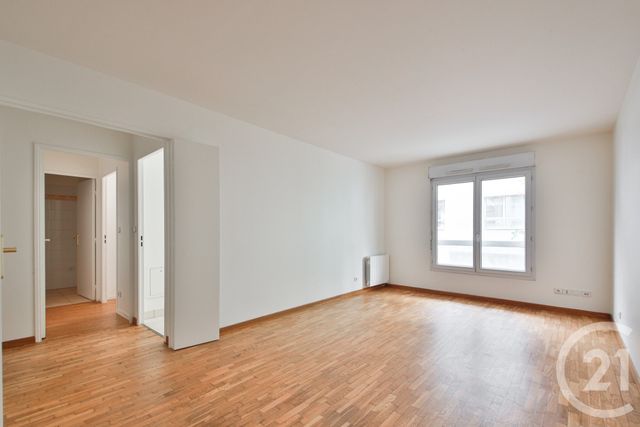 Appartement F2 &agrave; vendre - 2 pi&egrave;ces - 50,23 m2 - Suresnes - 92 - ILE-DE-FRANCE