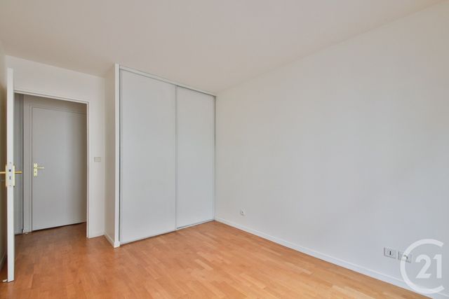 Appartement F2 &agrave; vendre - 2 pi&egrave;ces - 50,23 m2 - Suresnes - 92 - ILE-DE-FRANCE