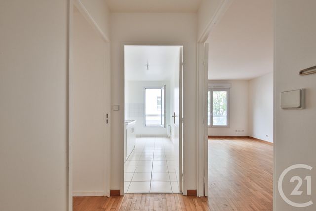 appartement - SURESNES - 92