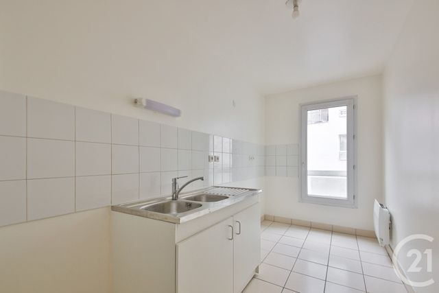 Appartement F2 &agrave; vendre - 2 pi&egrave;ces - 50,23 m2 - Suresnes - 92 - ILE-DE-FRANCE