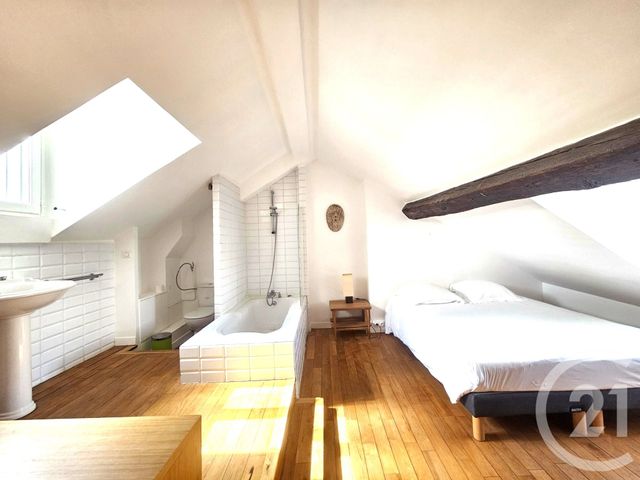 Appartement Duplex &agrave; vendre - 2 pi&egrave;ces - 65,43 m2 - Paris - 75003 - ILE-DE-FRANCE
