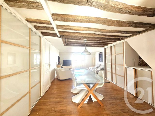 appartement - PARIS - 75003