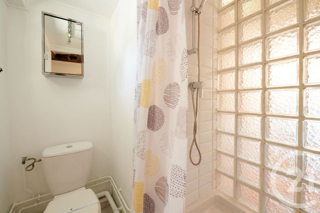 Appartement Duplex &agrave; vendre - 2 pi&egrave;ces - 65,43 m2 - Paris - 75003 - ILE-DE-FRANCE