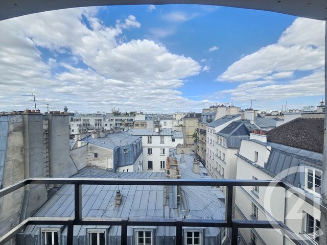Appartement Duplex &agrave; vendre - 2 pi&egrave;ces - 65,43 m2 - Paris - 75003 - ILE-DE-FRANCE