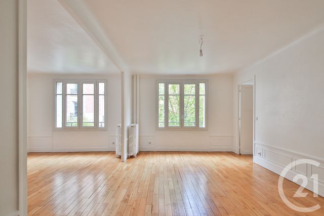 Appartement F4 &agrave; vendre - 4 pi&egrave;ces - 96,37 m2 - Neuilly Sur Seine - 92 - ILE-DE-FRANCE