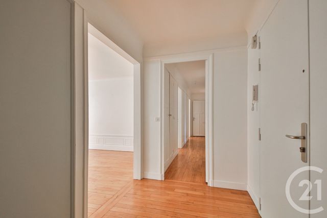 Appartement F4 &agrave; vendre - 4 pi&egrave;ces - 96,37 m2 - Neuilly Sur Seine - 92 - ILE-DE-FRANCE