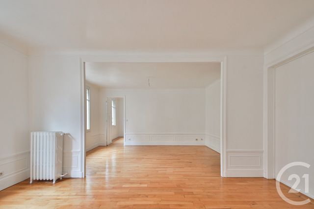 Appartement F4 &agrave; vendre - 4 pi&egrave;ces - 96,37 m2 - Neuilly Sur Seine - 92 - ILE-DE-FRANCE