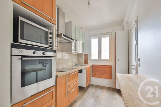 Appartement F4 &agrave; vendre - 4 pi&egrave;ces - 96,37 m2 - Neuilly Sur Seine - 92 - ILE-DE-FRANCE