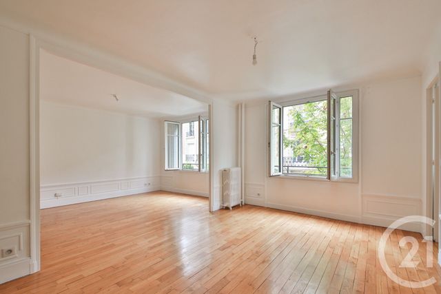 Appartement F4 à vendre NEUILLY SUR SEINE