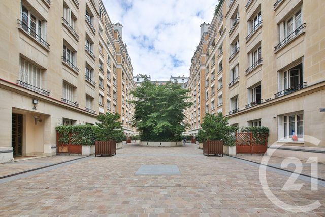Appartement F4 &agrave; vendre - 4 pi&egrave;ces - 96,37 m2 - Neuilly Sur Seine - 92 - ILE-DE-FRANCE