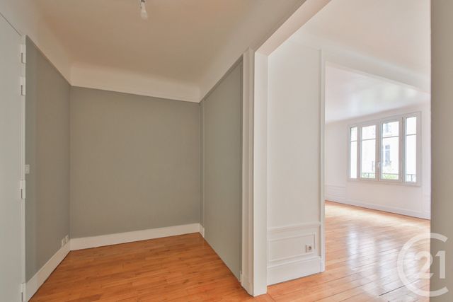Appartement F4 &agrave; vendre - 4 pi&egrave;ces - 96,37 m2 - Neuilly Sur Seine - 92 - ILE-DE-FRANCE