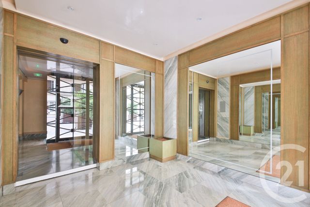 Appartement F4 &agrave; vendre - 4 pi&egrave;ces - 96,37 m2 - Neuilly Sur Seine - 92 - ILE-DE-FRANCE