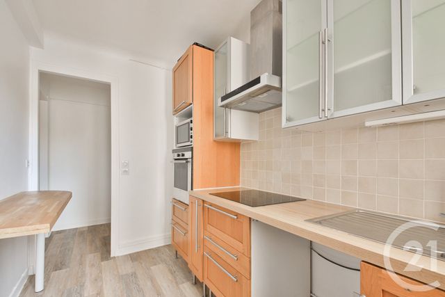 Appartement F4 &agrave; vendre - 4 pi&egrave;ces - 96,37 m2 - Neuilly Sur Seine - 92 - ILE-DE-FRANCE