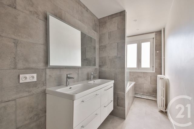 Appartement F4 &agrave; vendre - 4 pi&egrave;ces - 96,37 m2 - Neuilly Sur Seine - 92 - ILE-DE-FRANCE
