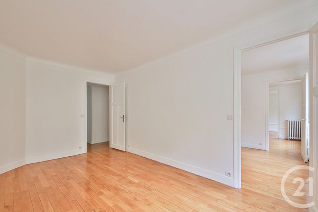 Appartement F4 &agrave; vendre - 4 pi&egrave;ces - 96,37 m2 - Neuilly Sur Seine - 92 - ILE-DE-FRANCE