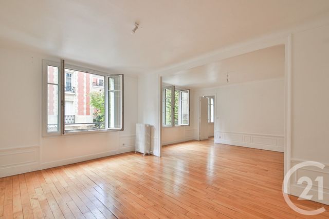 Appartement F4 &agrave; vendre - 4 pi&egrave;ces - 96,37 m2 - Neuilly Sur Seine - 92 - ILE-DE-FRANCE