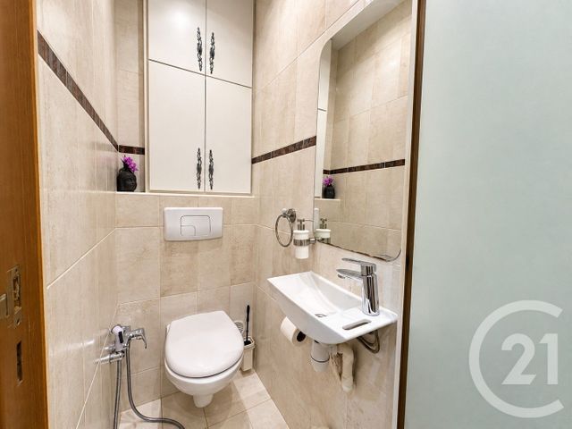 Appartement F2 &agrave; louer - 2 pi&egrave;ces - 75,94 m2 - Neuilly Sur Seine - 92 - ILE-DE-FRANCE