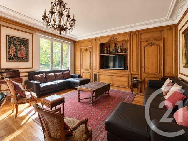 Appartement F2 &agrave; louer - 2 pi&egrave;ces - 75,94 m2 - Neuilly Sur Seine - 92 - ILE-DE-FRANCE
