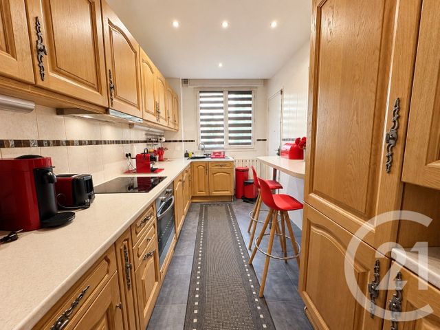 Appartement F2 &agrave; louer - 2 pi&egrave;ces - 75,94 m2 - Neuilly Sur Seine - 92 - ILE-DE-FRANCE