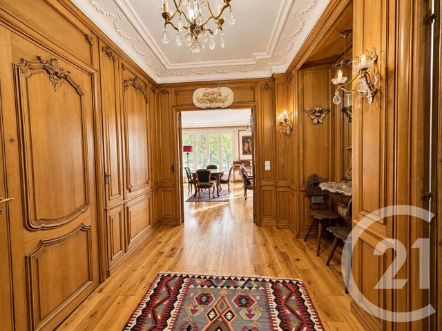 Appartement F2 &agrave; louer - 2 pi&egrave;ces - 75,94 m2 - Neuilly Sur Seine - 92 - ILE-DE-FRANCE