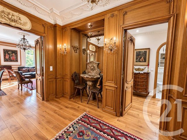 Appartement F2 &agrave; louer - 2 pi&egrave;ces - 75,94 m2 - Neuilly Sur Seine - 92 - ILE-DE-FRANCE