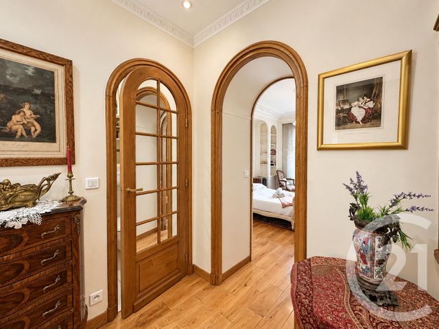 Appartement F2 &agrave; louer - 2 pi&egrave;ces - 75,94 m2 - Neuilly Sur Seine - 92 - ILE-DE-FRANCE