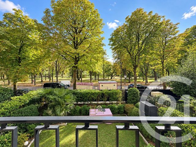 Appartement F2 &agrave; louer - 2 pi&egrave;ces - 75,94 m2 - Neuilly Sur Seine - 92 - ILE-DE-FRANCE