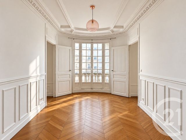 appartement - PARIS - 75016