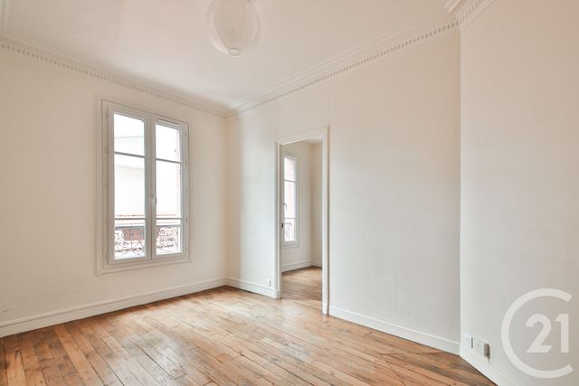 Appartement F2 &agrave; vendre - 2 pi&egrave;ces - 31,42 m2 - Puteaux - 92 - ILE-DE-FRANCE