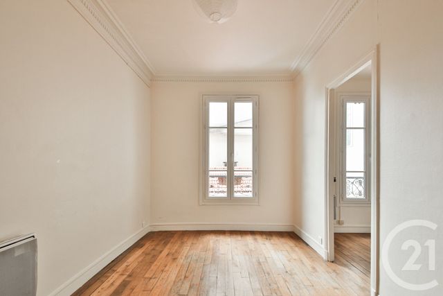 Appartement F2 &agrave; vendre - 2 pi&egrave;ces - 31,42 m2 - Puteaux - 92 - ILE-DE-FRANCE