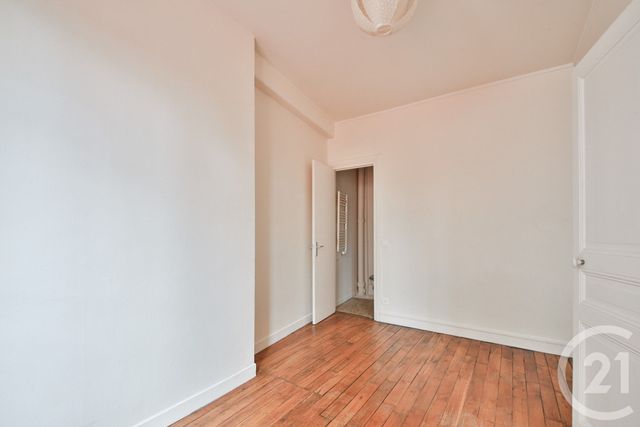 Appartement F2 &agrave; vendre - 2 pi&egrave;ces - 31,42 m2 - Puteaux - 92 - ILE-DE-FRANCE