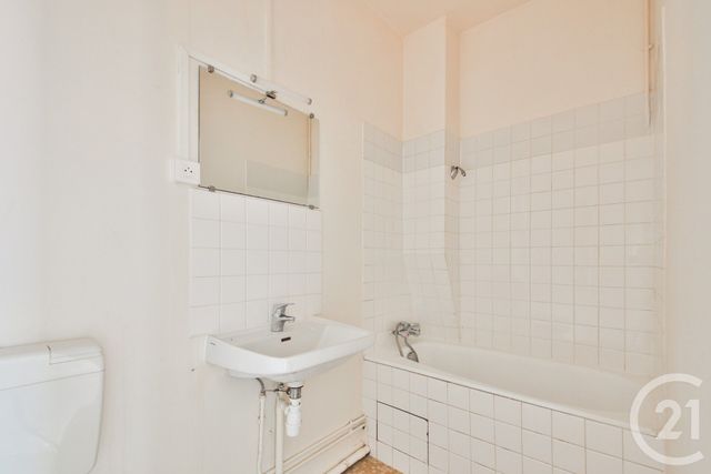 Appartement F2 &agrave; vendre - 2 pi&egrave;ces - 31,42 m2 - Puteaux - 92 - ILE-DE-FRANCE