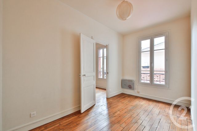 Appartement F2 &agrave; vendre - 2 pi&egrave;ces - 31,42 m2 - Puteaux - 92 - ILE-DE-FRANCE