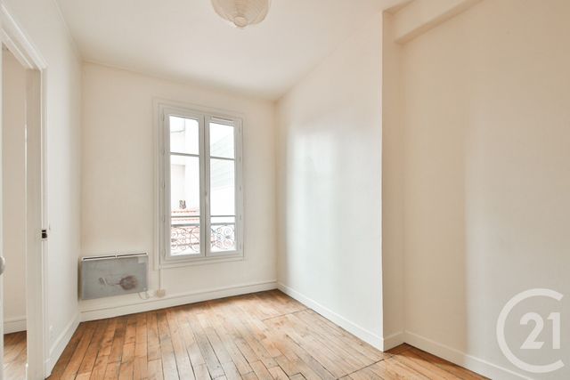 Appartement F2 &agrave; vendre - 2 pi&egrave;ces - 31,42 m2 - Puteaux - 92 - ILE-DE-FRANCE