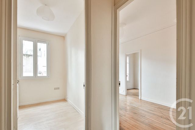 Appartement F2 &agrave; vendre - 2 pi&egrave;ces - 31,42 m2 - Puteaux - 92 - ILE-DE-FRANCE
