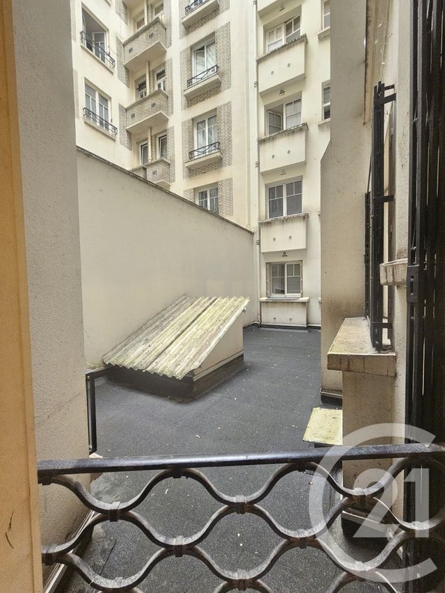 Appartement F3 &agrave; louer - 3 pi&egrave;ces - 52,04 m2 - Paris - 75016 - ILE-DE-FRANCE