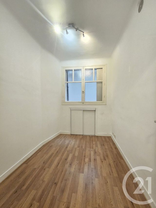Appartement F3 &agrave; louer - 3 pi&egrave;ces - 52,04 m2 - Paris - 75016 - ILE-DE-FRANCE