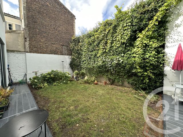 Appartement F4 &agrave; louer - 4 pi&egrave;ces - 83,90 m2 - Paris - 75016 - ILE-DE-FRANCE