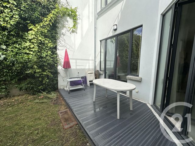 Appartement F4 &agrave; louer - 4 pi&egrave;ces - 83,90 m2 - Paris - 75016 - ILE-DE-FRANCE
