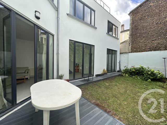 appartement - PARIS - 75016