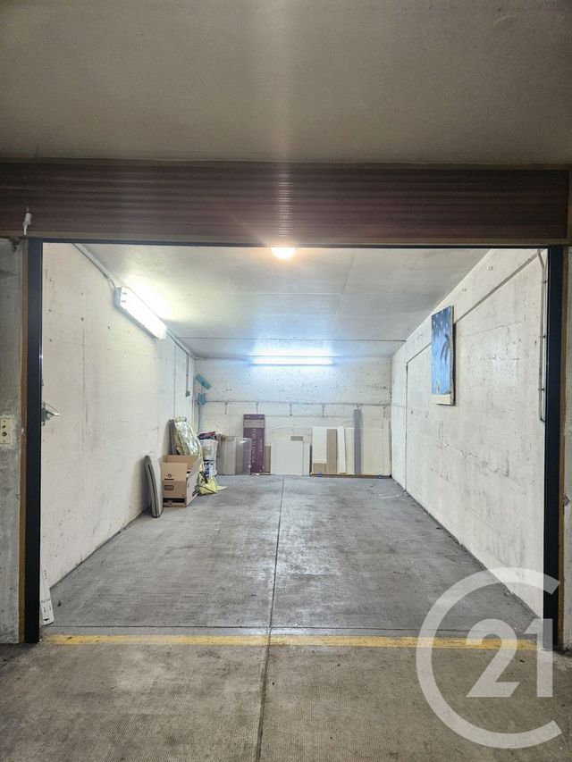 Appartement F2 &agrave; louer - 2 pi&egrave;ces - 54,70 m2 - Paris - 75016 - ILE-DE-FRANCE