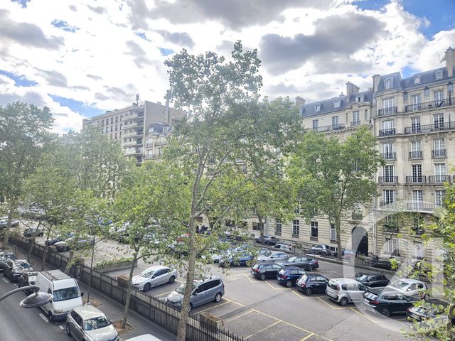 Appartement F2 &agrave; louer - 2 pi&egrave;ces - 54,70 m2 - Paris - 75016 - ILE-DE-FRANCE