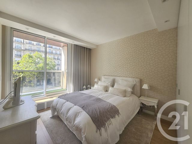 Appartement F2 &agrave; louer - 2 pi&egrave;ces - 54,70 m2 - Paris - 75016 - ILE-DE-FRANCE