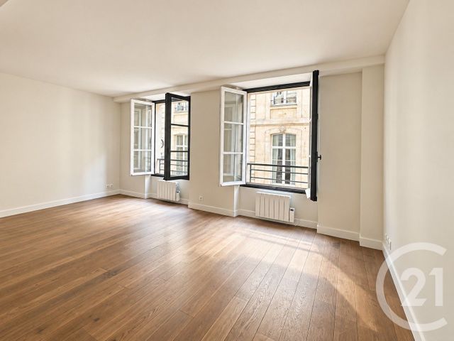 Immeuble &agrave; vendre - 134,20 m2 - Paris - 75003 - ILE-DE-FRANCE