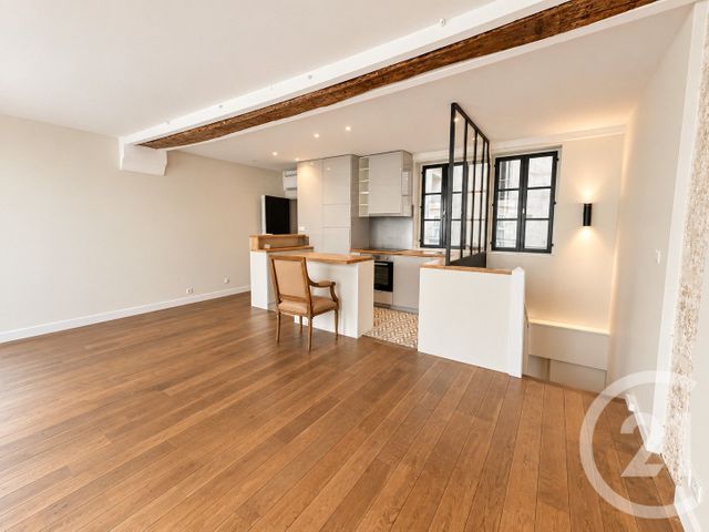 Immeuble &agrave; vendre - 134,20 m2 - Paris - 75003 - ILE-DE-FRANCE