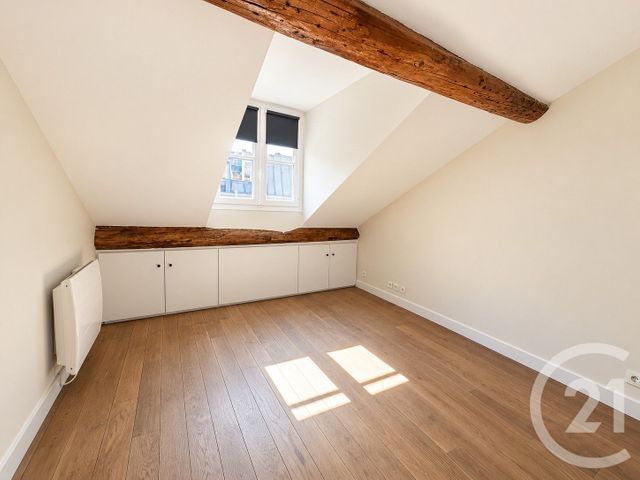 Immeuble &agrave; vendre - 134,20 m2 - Paris - 75003 - ILE-DE-FRANCE