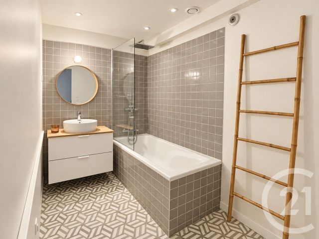 Appartement Duplex &agrave; vendre - 2 pi&egrave;ces - 59,60 m2 - Paris - 75003 - ILE-DE-FRANCE